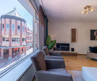 Hermanus Serviced Apartment