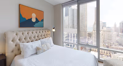 One Chicago