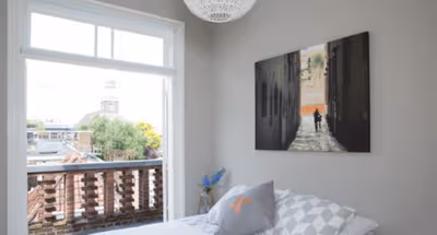 Utrecht-Voorstraat Serviced Apartments