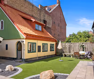 Magle Lilla Kyrkogata