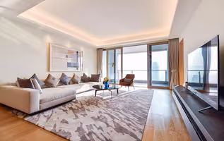 Li Yuan Road Apartments