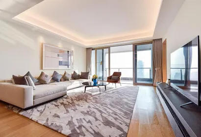 Li Yuan Road Apartments