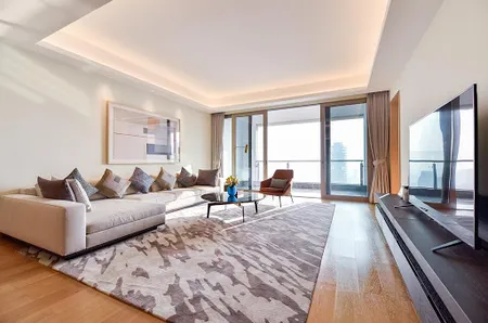 Li Yuan Road Serviced Apartments