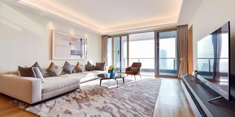 Li Yuan Road Serviced Apartments