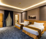 Ath Thumamah Road Apartments