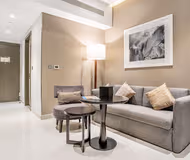 Abraj St Serviced Apartment