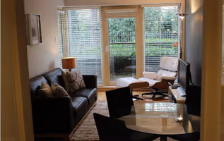 Herbert Park Lane II Apartment Ballsbridge Dublin