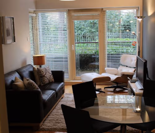 Herbert Park Lane II