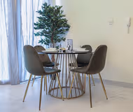 Modern Apartment in MAG Boulevard