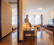 Shi Jie Cheng Serviced Apartments