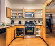 Tiverton Ave Apartment