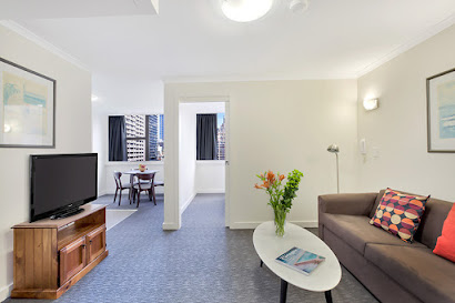 Darlinghurst Apartments, Sydney CBD