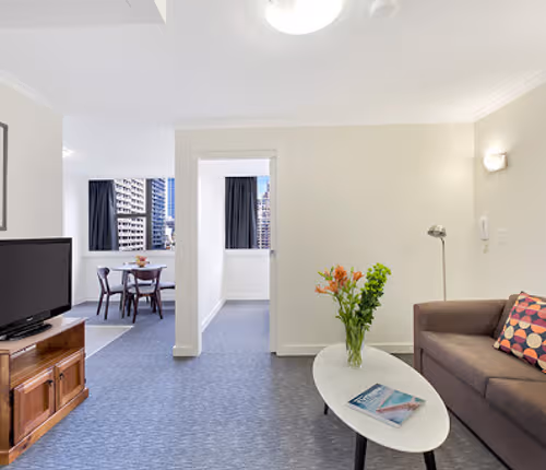 Darlinghurst Serviced Apartment