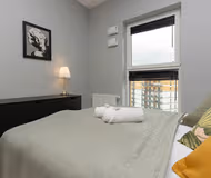 Borsucza Serviced Apartment