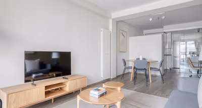 Orense Serviced Apartment