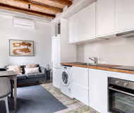 Sagrada Familia Serviced Apartments