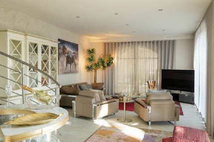 A Luxury Retreat in the Provence des Alpilles