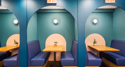 YourApartment - Clifton Village Double Studio