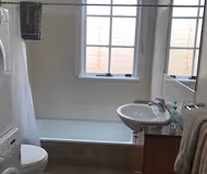 Short Street Apartments