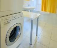 Weinbergstrasse Serviced Apartments