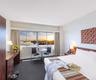 Macleay Street Serviced Apartments