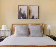 Quiñones Serviced Apartments