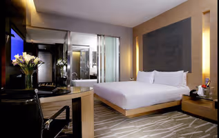 West Yan'an Road Apartments