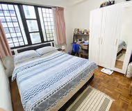 Jalan Membina Coliving Apartment-II