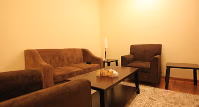 Dawadmi Street Serviced Apartments
