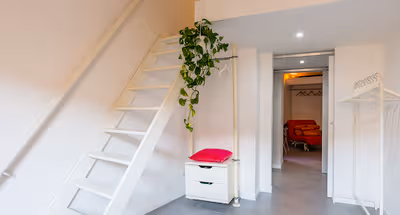 San Francesco d'Assisi Serviced Apartment