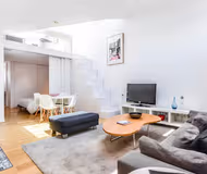 C. de Sta. Isabel Serviced Apartment