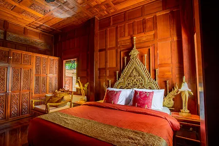 Royal Villa in Rawai