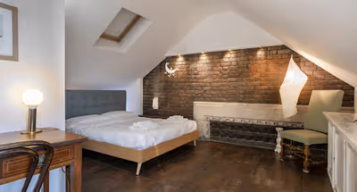 San Vittore Serviced Apartment