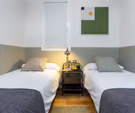 Sant Pere, Santa Caterina Serviced Apartments