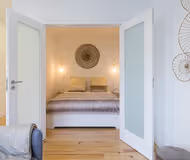 Coelho Serviced Apartment