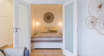 Coelho Serviced Apartment