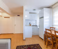 Cankurtaran Mah Apartments