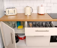 Apartments on 18 Upton Road in Watford