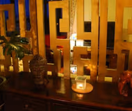 Three Bedroom Serviced Apartments