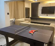 Kudang street Serviced Apartment