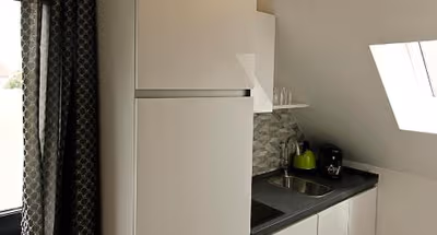 Südstadt Serviced  Apartments