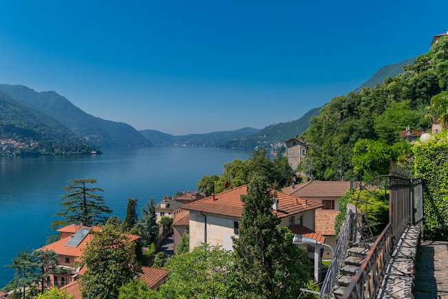 Villa Visina