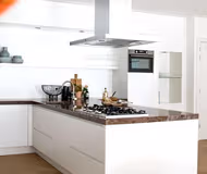 AMSTERDAMSESTRAATWEG Serviced Apartment