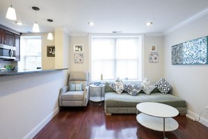 Park Road Apartment