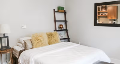 315 1st Avenue Apartment