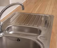 Equipped Kitchen at Hollow Way Oxford House