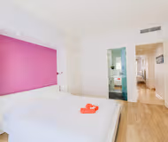 Grimaldi Serviced Apartment