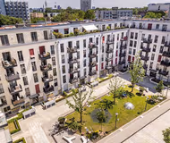 Mittber Serviced Apartment