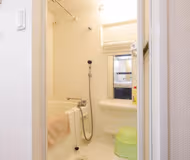 1-chōme Izumi Apartments