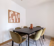 Humilladero Serviced Apartment